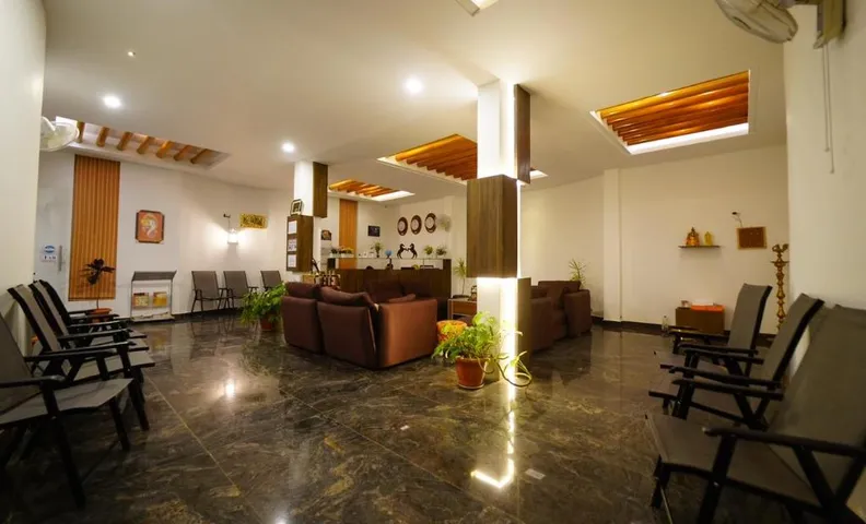 Moonwalk Resorts