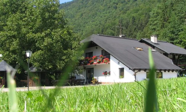 Guest House Atelsek