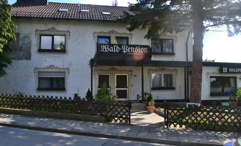 Waldpension