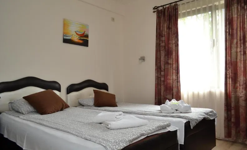 Guesthouse Vila Dnd