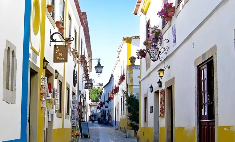 Hotel Comendador