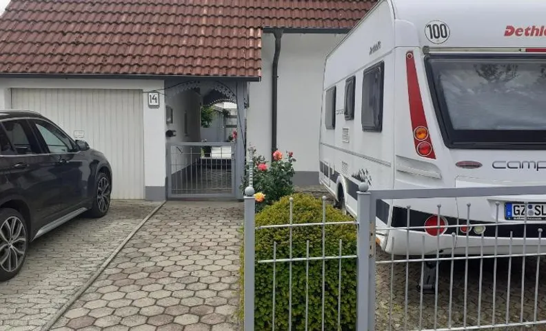 Privatzimmer