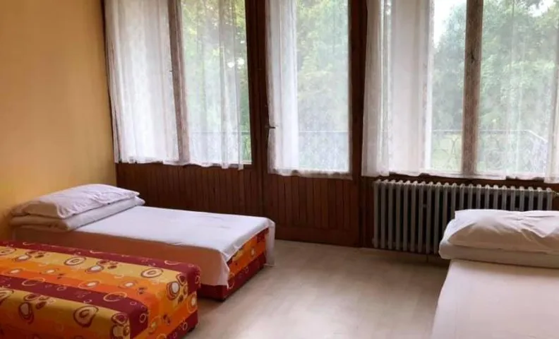 Družstevní dům Choustník