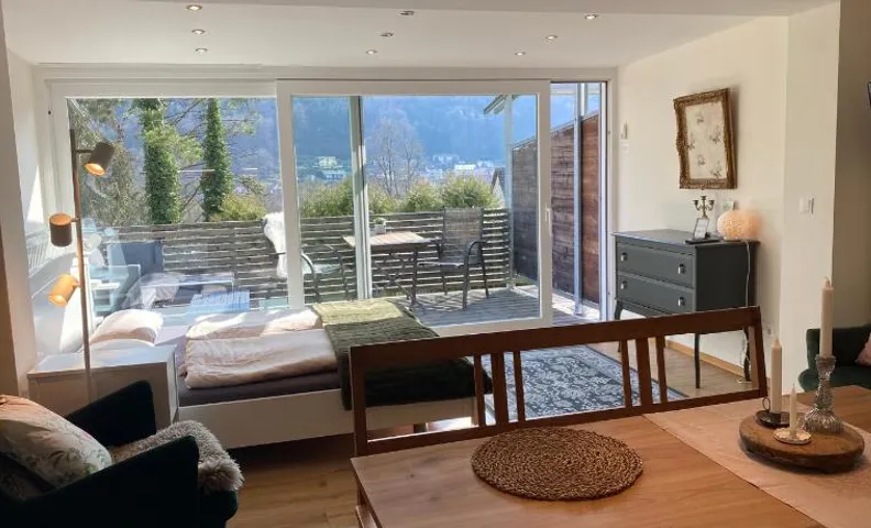 Ferienhaus Meixner
