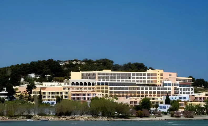 Zeus Dolce by Wyndham Athens