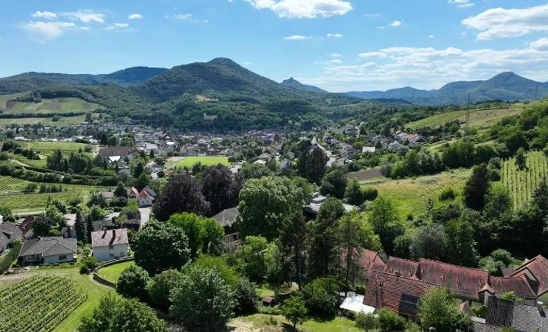 Hotel Berghof