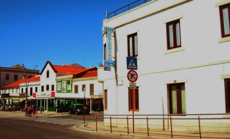 Residência Aviz
