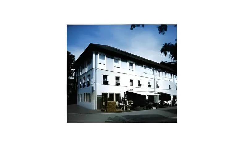Hotel Scharfes Eck