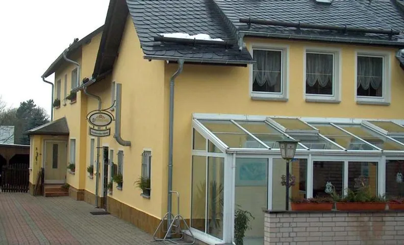 Gockescher Hahn