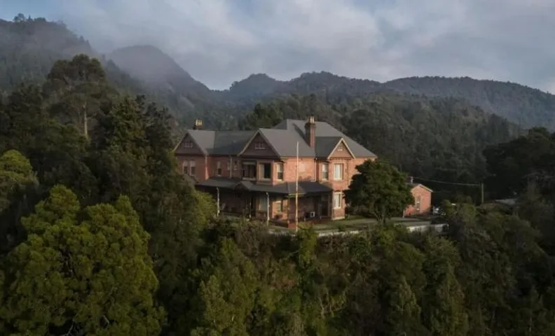 Penghana Bed and Breakfast