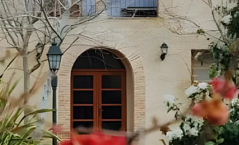 El Moli de Siurana Hotel Boutique