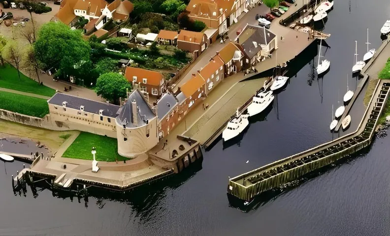 Hotel Noorderhoofd