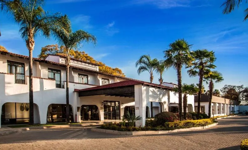 Garden Court Polokwane