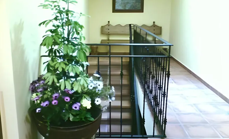 Hotel Rural La Plazuela