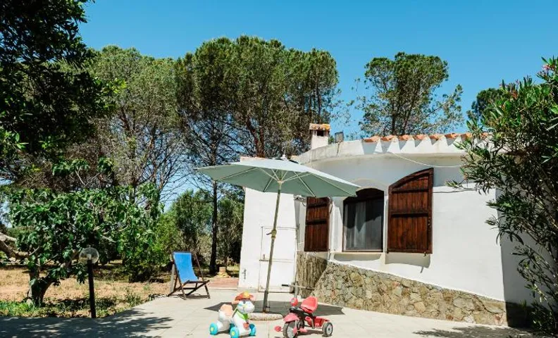 Casa P - Relax nel verde a Ezzi Minori
