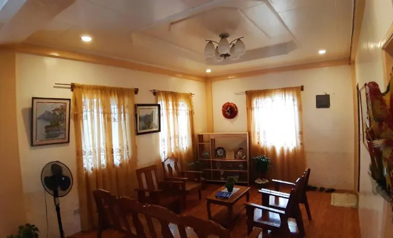 Horlina’s Homestay