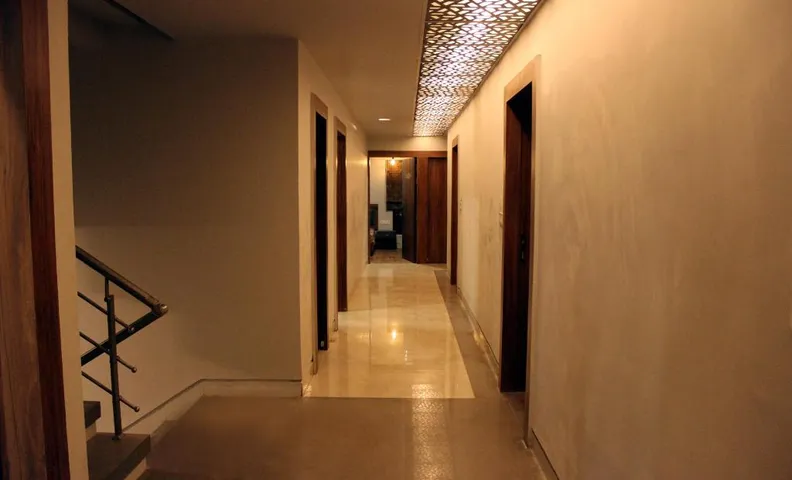 Hotel Vrindavan Vatika