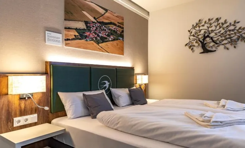 Pension Schwalbennest