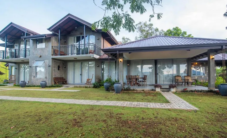 Grand Argyle Resort