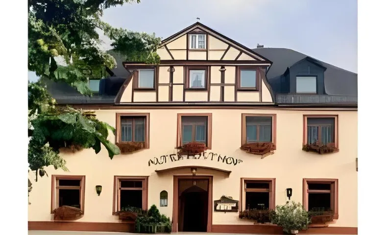 Hotel Alter Posthof