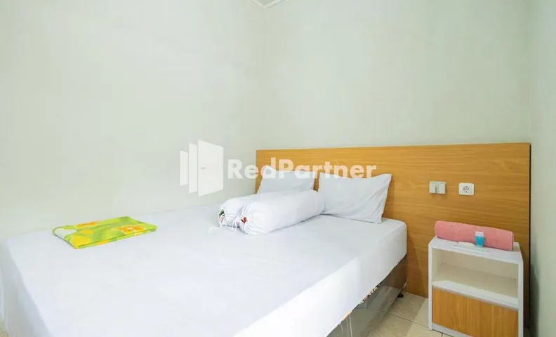 Atiq Homestay Syariah Mitra RedDoorz