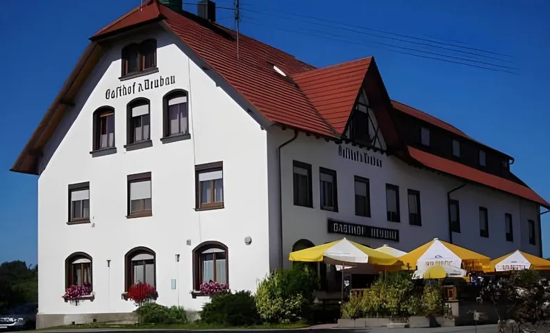 Hotel Gasthof zum Neubau