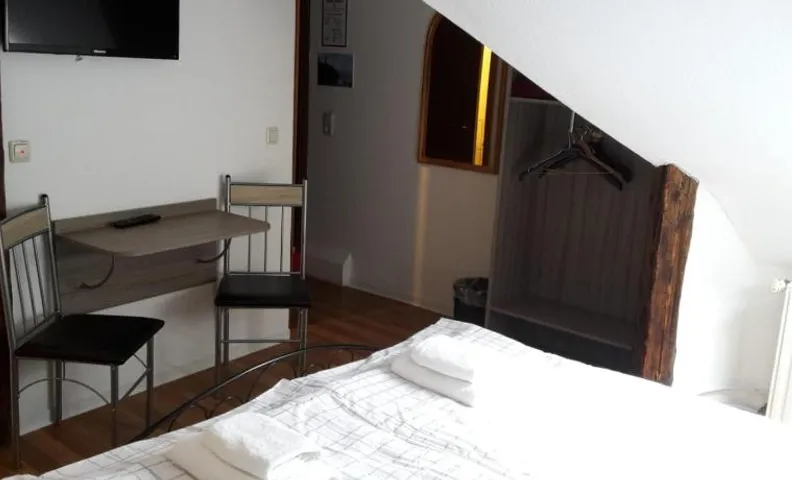 Pension Zentrum Riesa