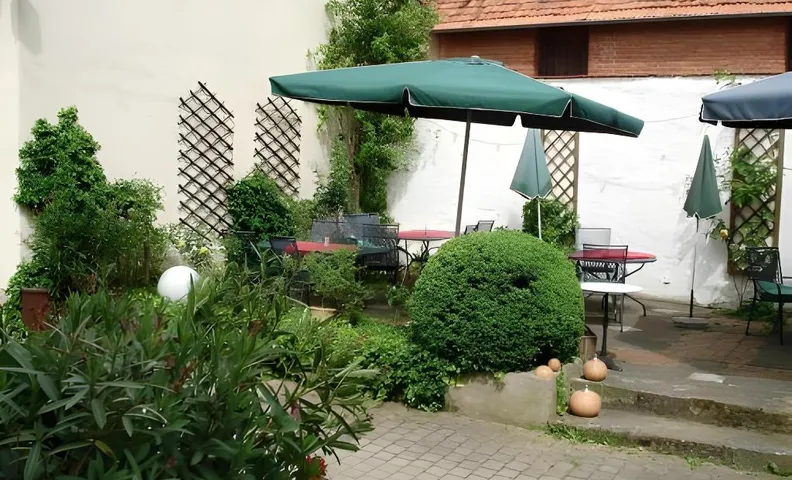 Gasthof zur Schwane