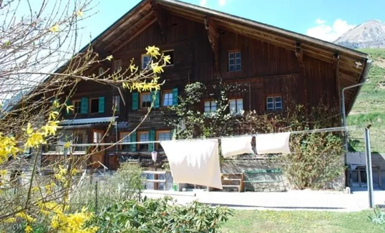 B&B Le Berceau