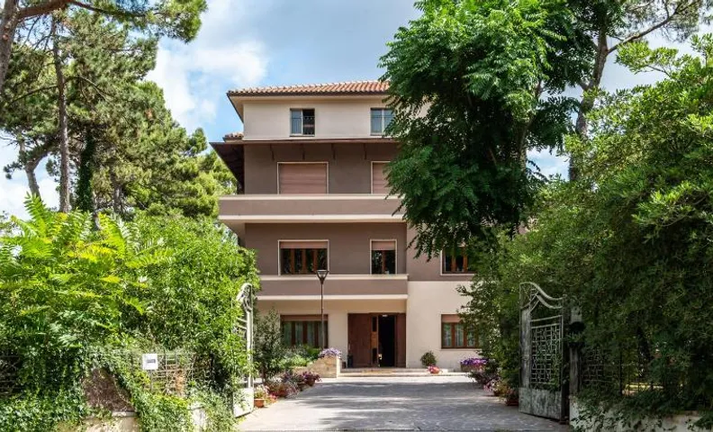 Hotel Villa dei Pini