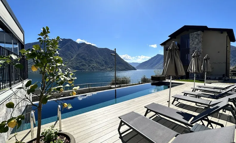 Villa Clementina Boutique Hotel