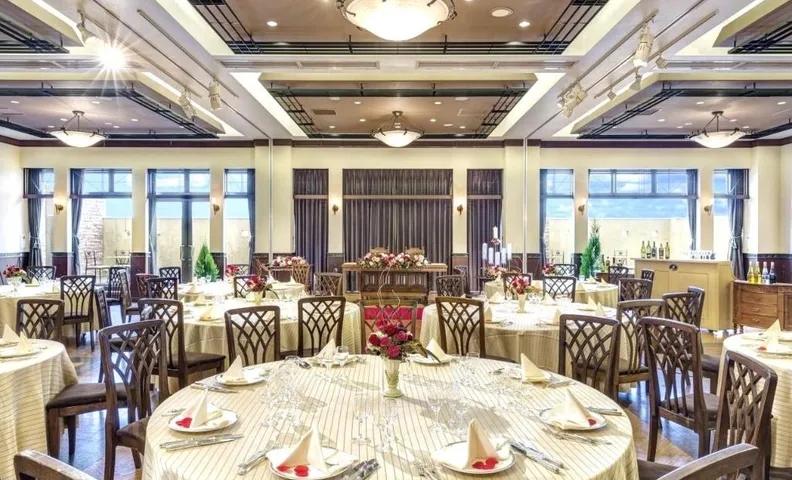 Hotel Excel Kikusui