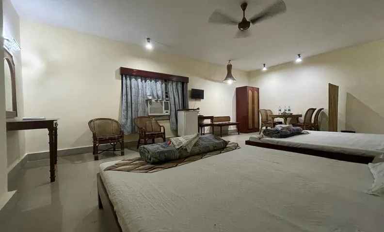 Hotel Indsurya