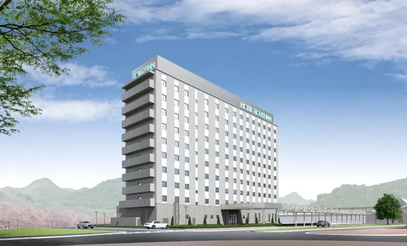 Hotel Route Inn Kobe Sanda