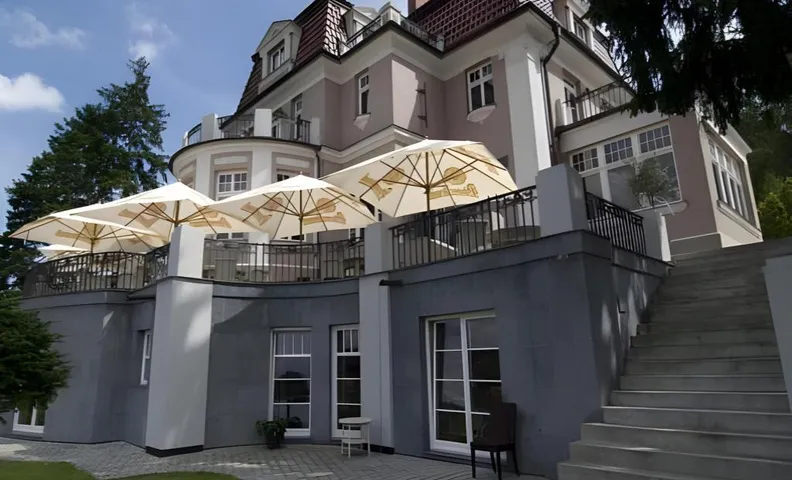Rezidence Libechov