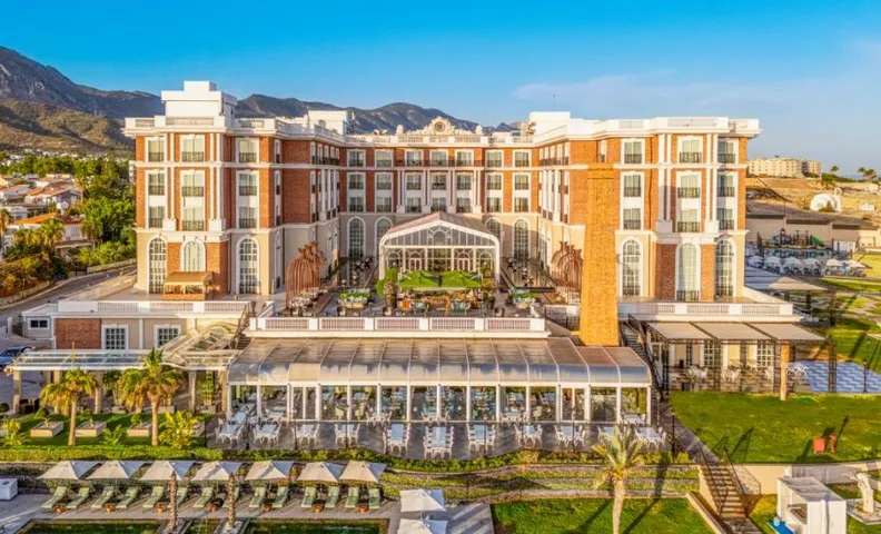 Kaya Palazzo Resort & Casino
