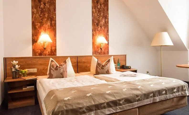 Hotel Zum Hirsch