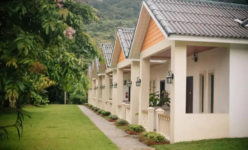 DREAMZ VILLAGE @ TANJUNG RHU