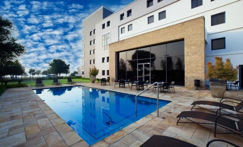 The RidgePoint Hotel
