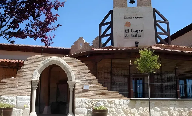 Hotel SPA El Lagar de Isilla