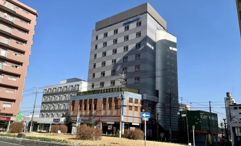 Shin Sayama Hotel