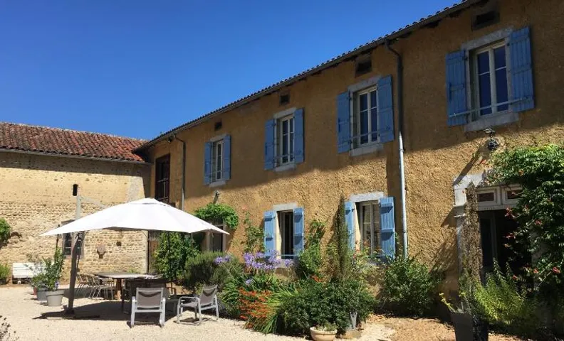 Le Clos Galan