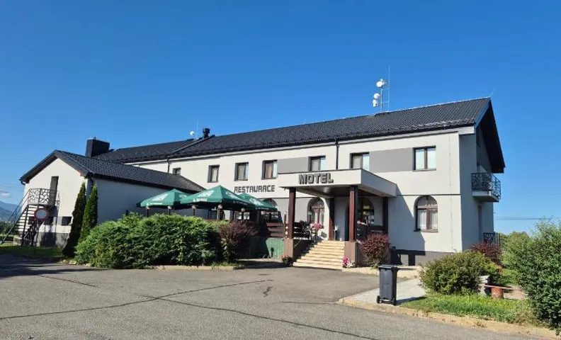Motel Tošanovice