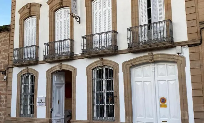 HOTEL CASABLANCA BOUTIQUE