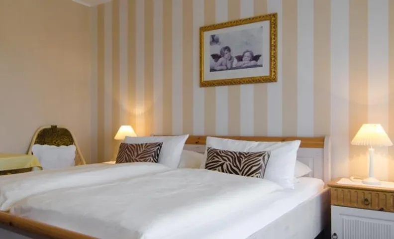 Pension Zöllner Garni