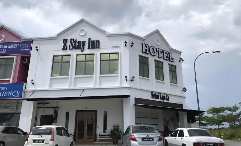 Z STAY INN HOTEL