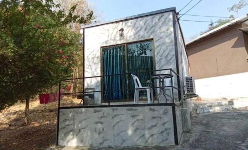 더 리조트 푸파차이 카오 리조트 람 타콩