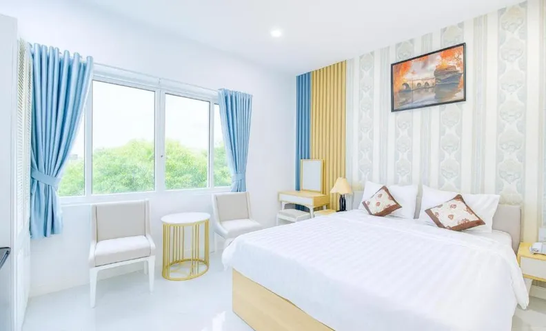 Hoang Gia Hotel Royal
