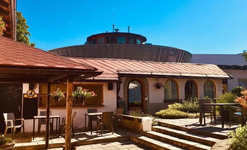 Pension Verona