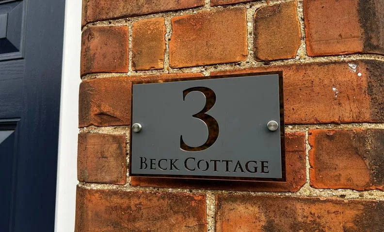 Seatons Hidden Gem Charming Holiday Cottage with Garden